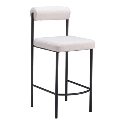 Livorno Counter Stool 2PC