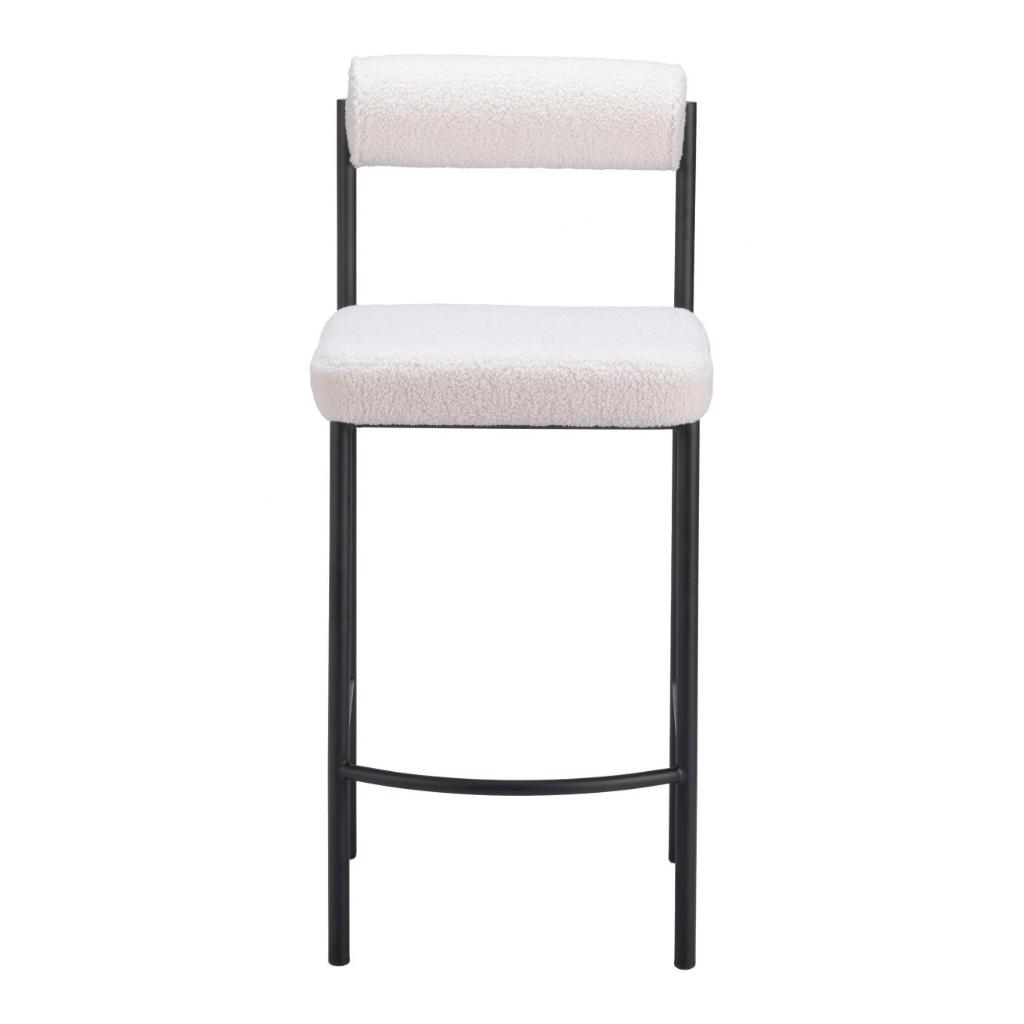Livorno Counter Stool 2PC