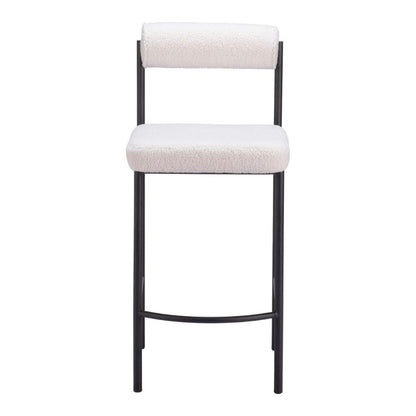 Livorno Counter Stool 2PC