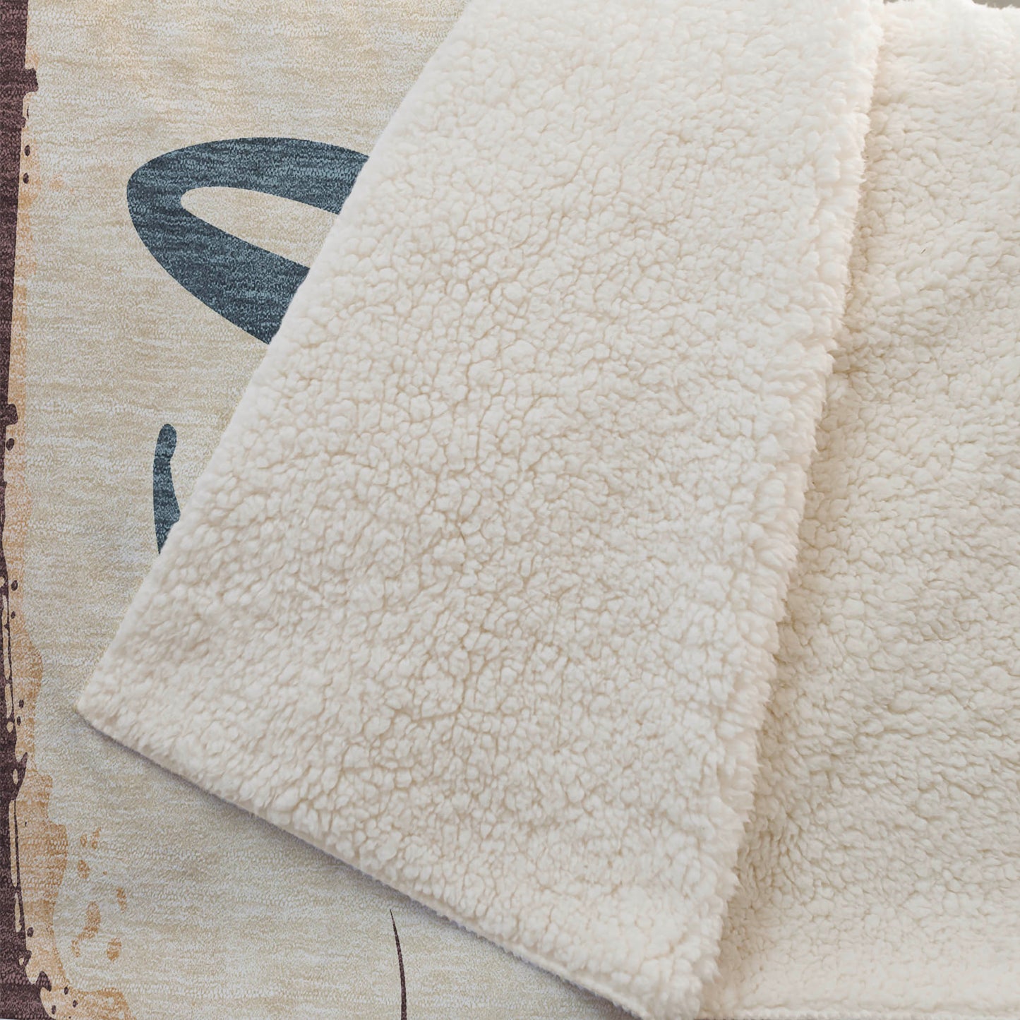 Lobster 50" x 70" Throw Blanket