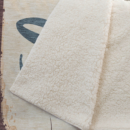 Lobster 50" x 70" Throw Blanket