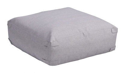 Zuo Modern Luanda Olefin Fabric Outdoor Ottoman
