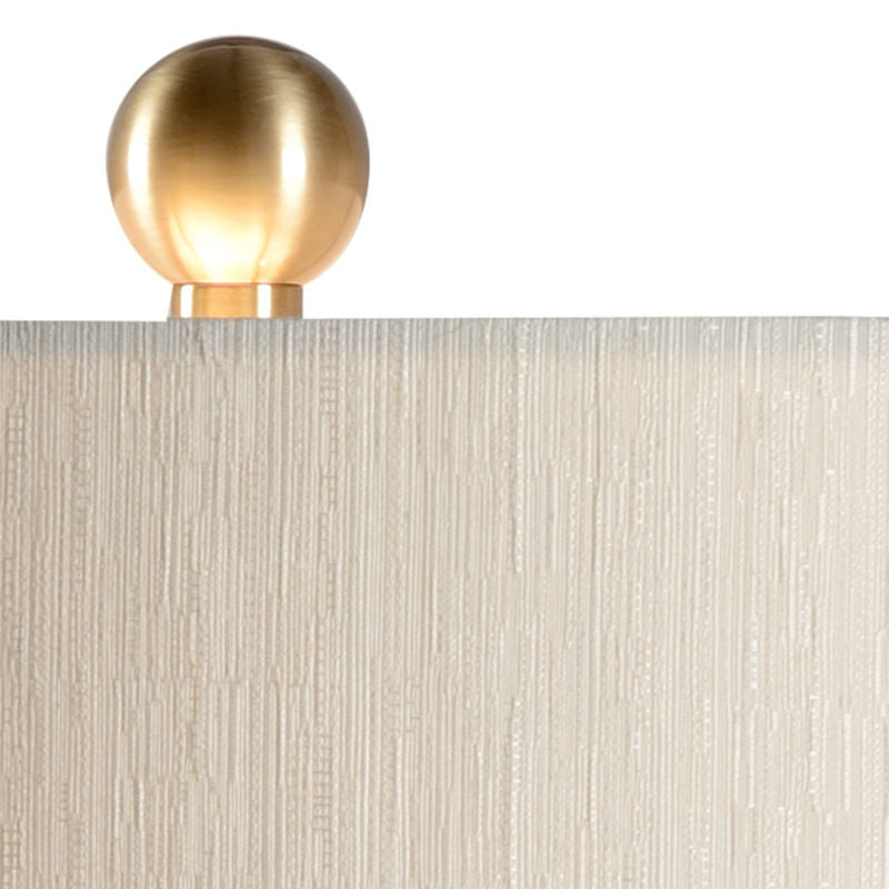 Wildwood Luca Hand Thrown Ceramic Table Lamp