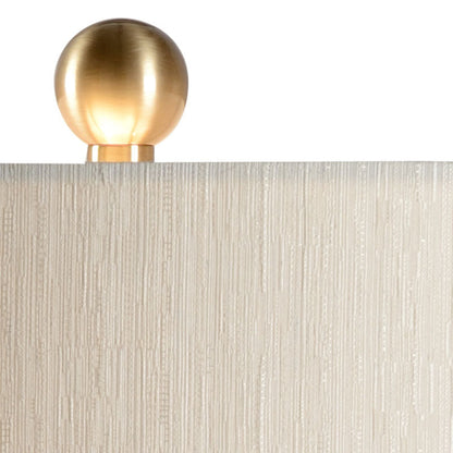Wildwood Luca Hand Thrown Ceramic Table Lamp