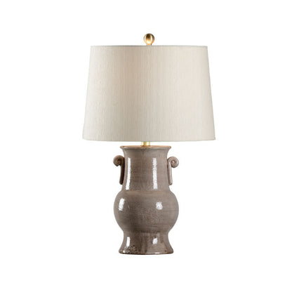 Wildwood Luca Hand Thrown Ceramic Table Lamp