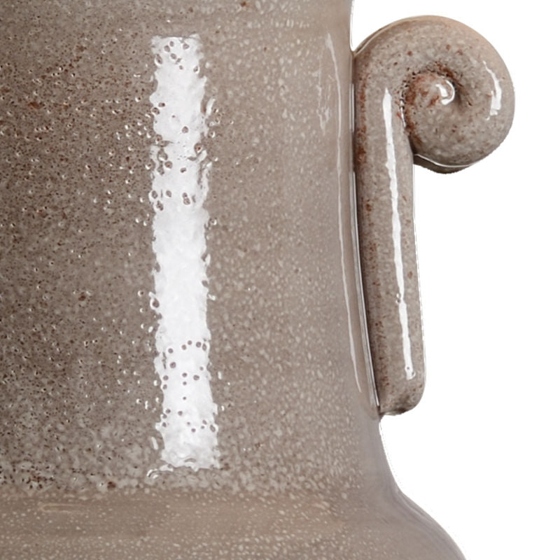 Wildwood Luca Hand Thrown Ceramic Table Lamp