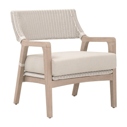 Essentials For Living Lucia Performance Fabric Outdoor Accent Chair