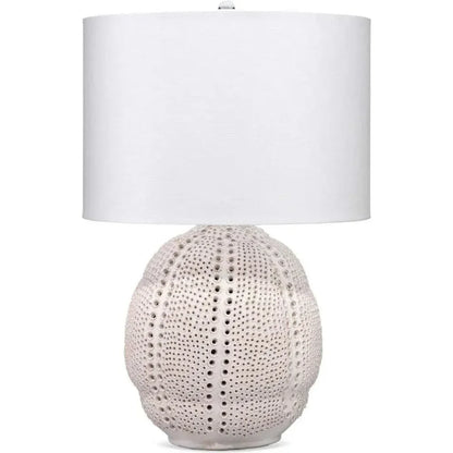 Lunar Ceramic Table Lamp