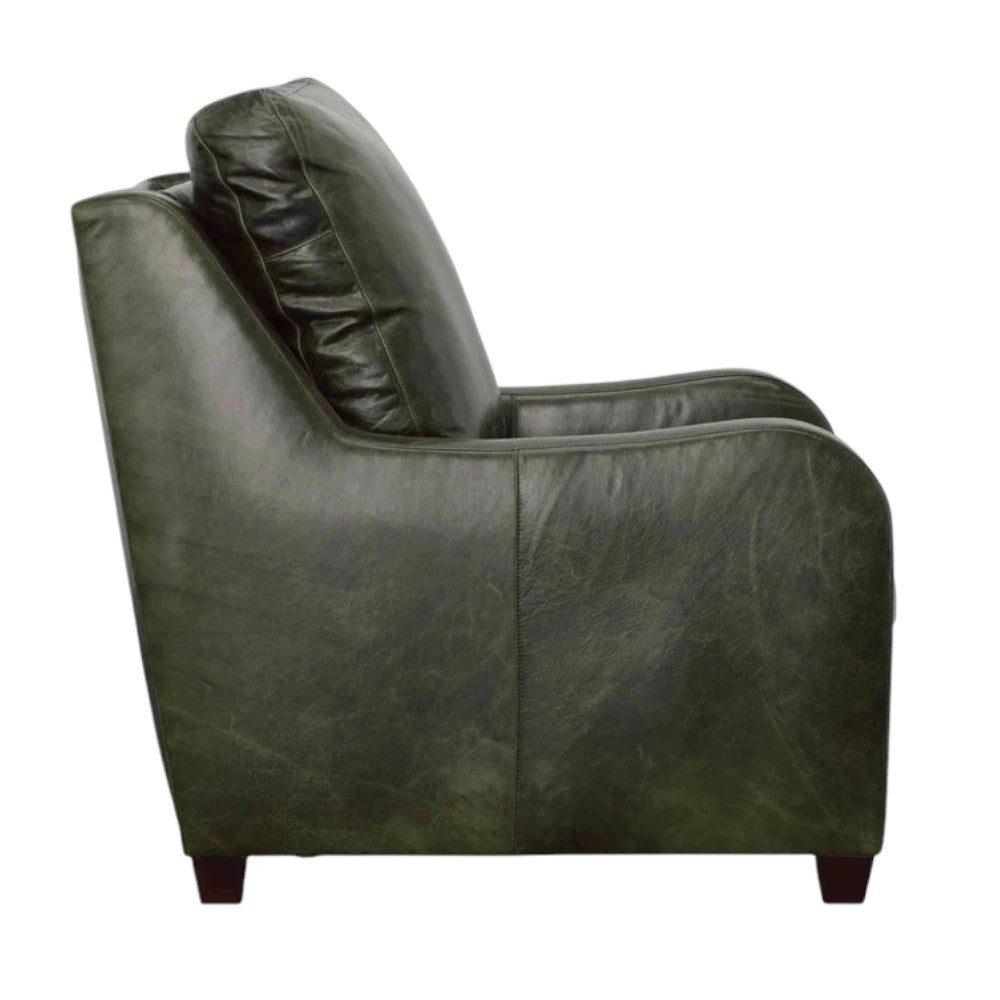 Luxora Luxury Power Motion Leather Chair