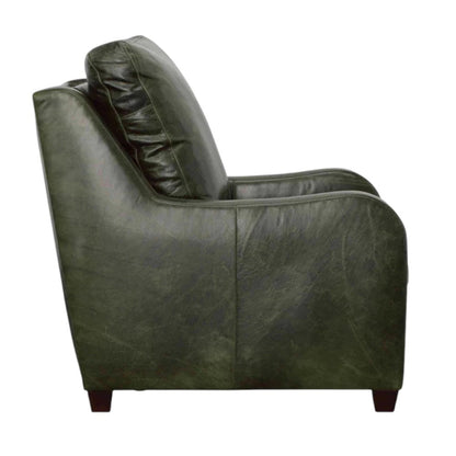 Luxora Luxury Power Motion Leather Chair