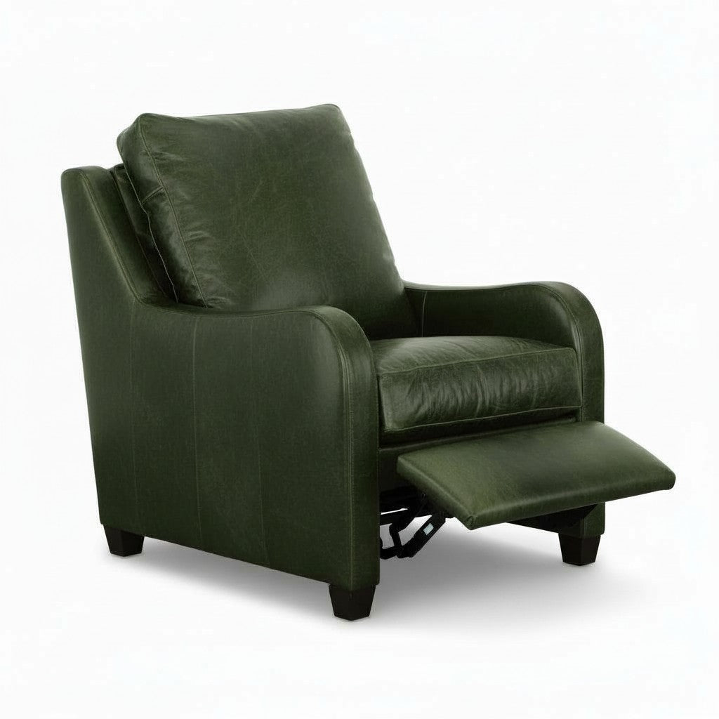 Luxora Luxury Power Motion Leather Chair