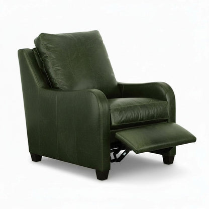 Luxora Luxury Power Motion Leather Chair