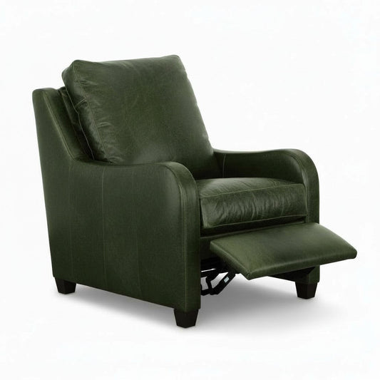 Luxora Luxury Power Motion Leather Chair