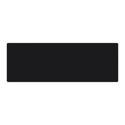 Marine Grade Large Extendable Dining Table