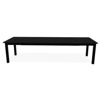 Marine Grade Large Extendable Dining Table