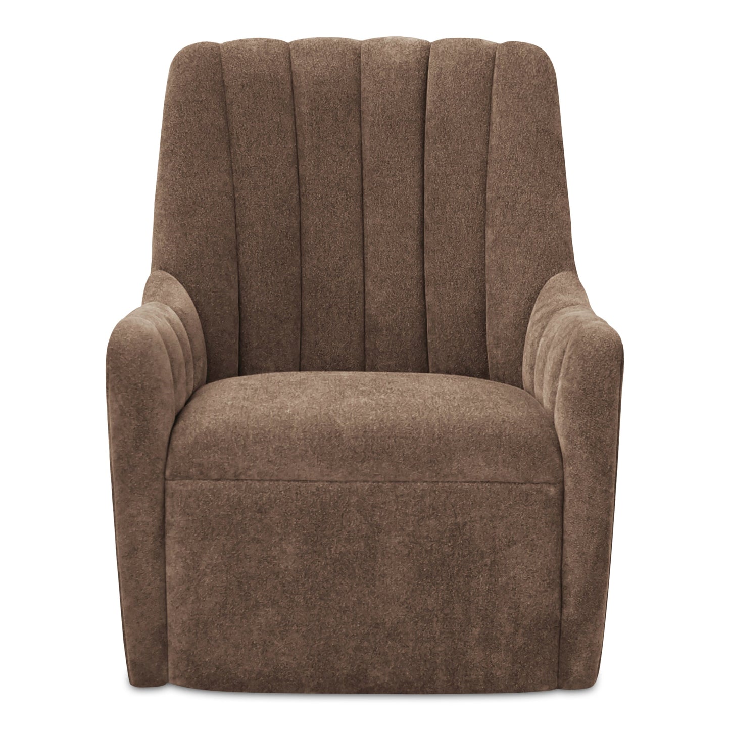 Bowie Plywood Frame Swivel Chair