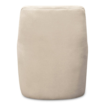 Bowie Plywood Frame Swivel Chair