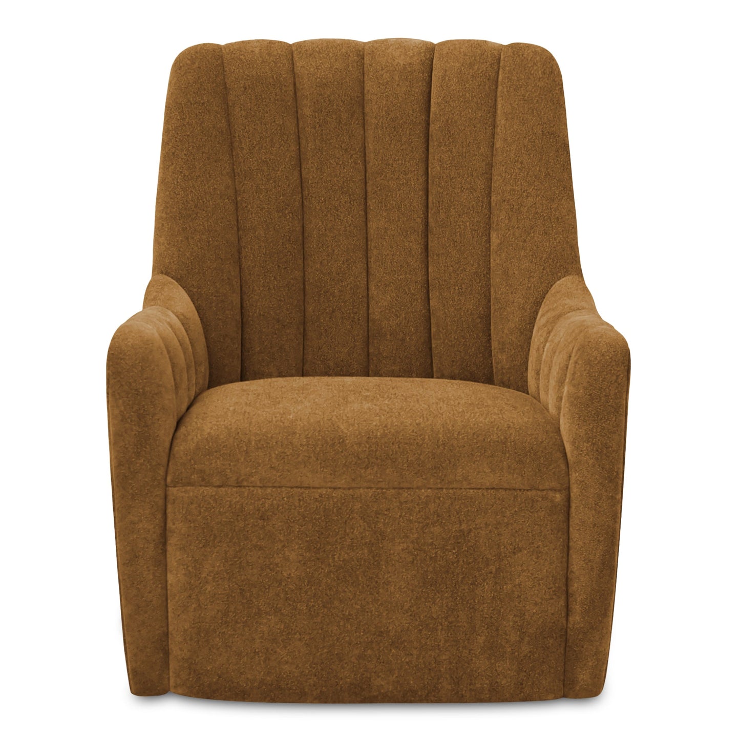 Bowie Plywood Frame Swivel Chair