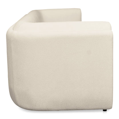 Alora Removable Cushions Sofa