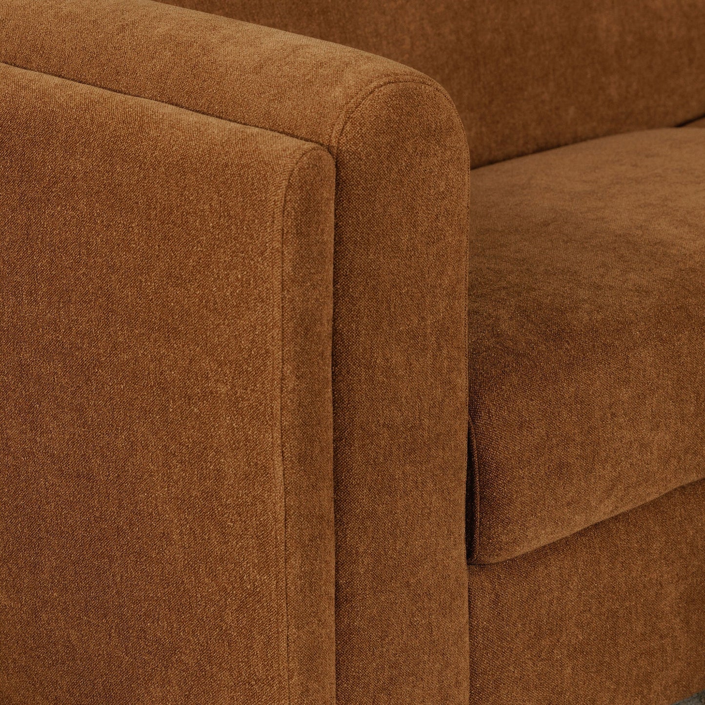 Alora Removable Cushions Sofa