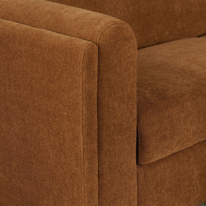 Alora Removable Cushions Sofa