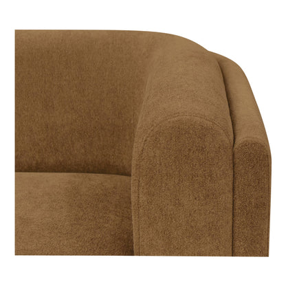 Alora Removable Cushions Sofa