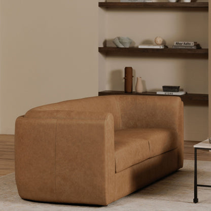 Alora Removable Cushions Sofa