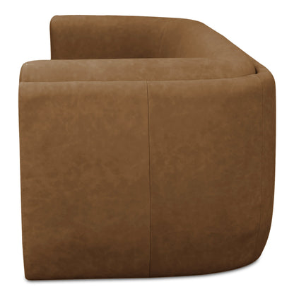 Alora Removable Cushions Sofa