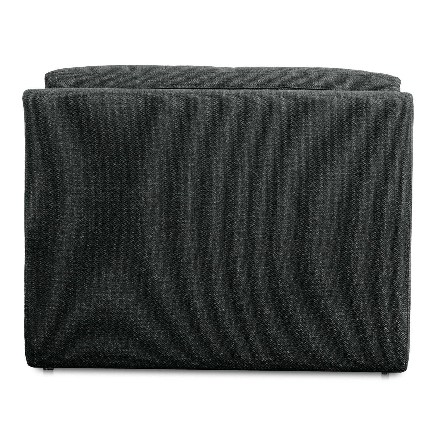 Miles Olefin Fabric Outdoor Chaise