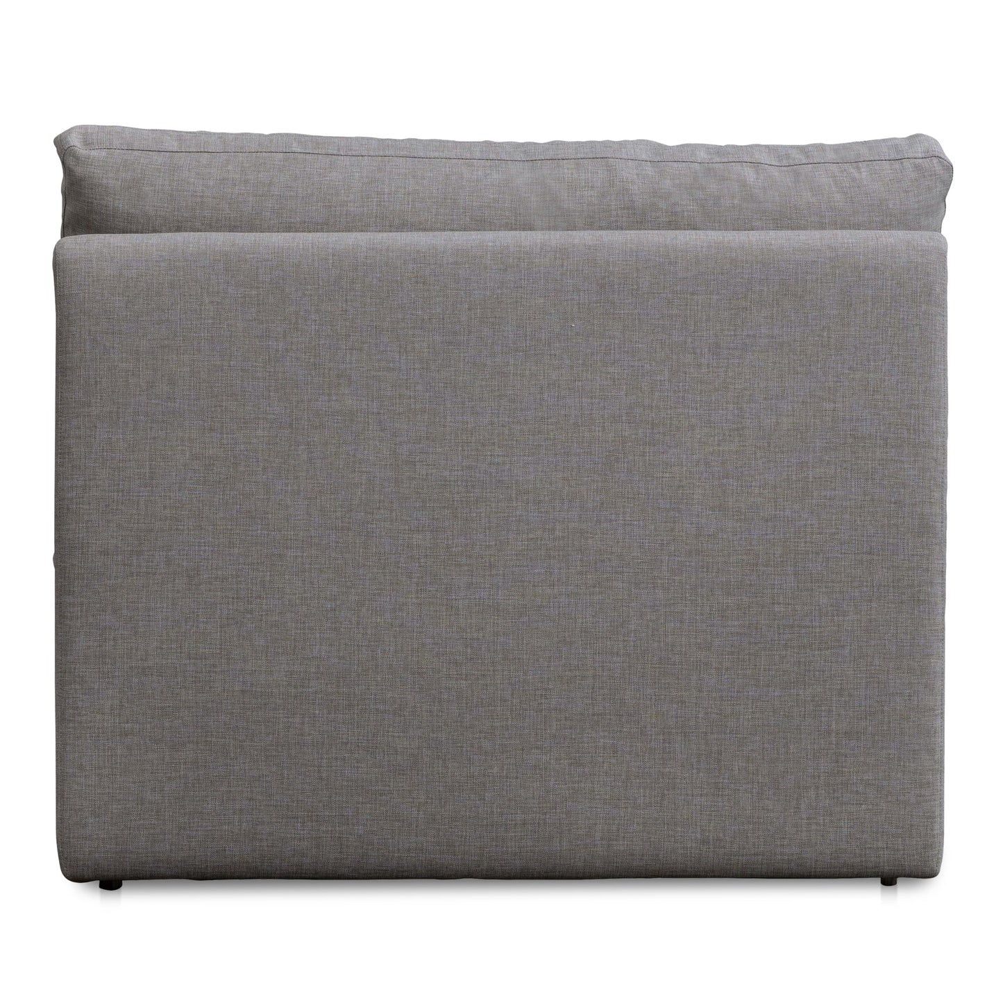 Miles Olefin Fabric Outdoor Chaise