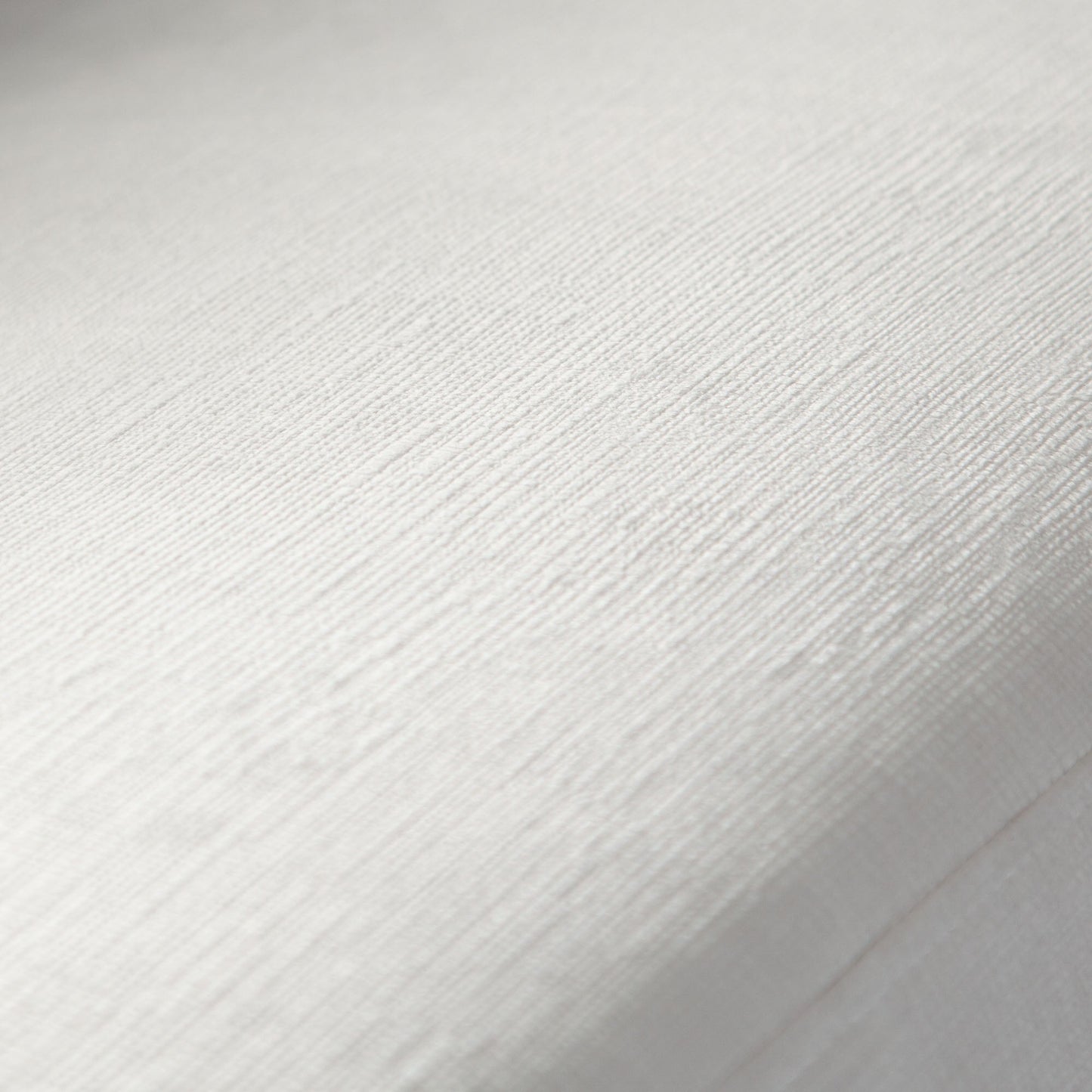 Diamond Sofa Muse Mist White Performance Fabric Ottoman
