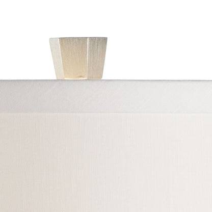 Wildwood Madie Concrete Finish Table Lamp