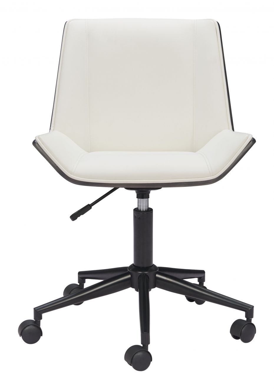 Zuo Modern Maker Faux Leather Office Chair