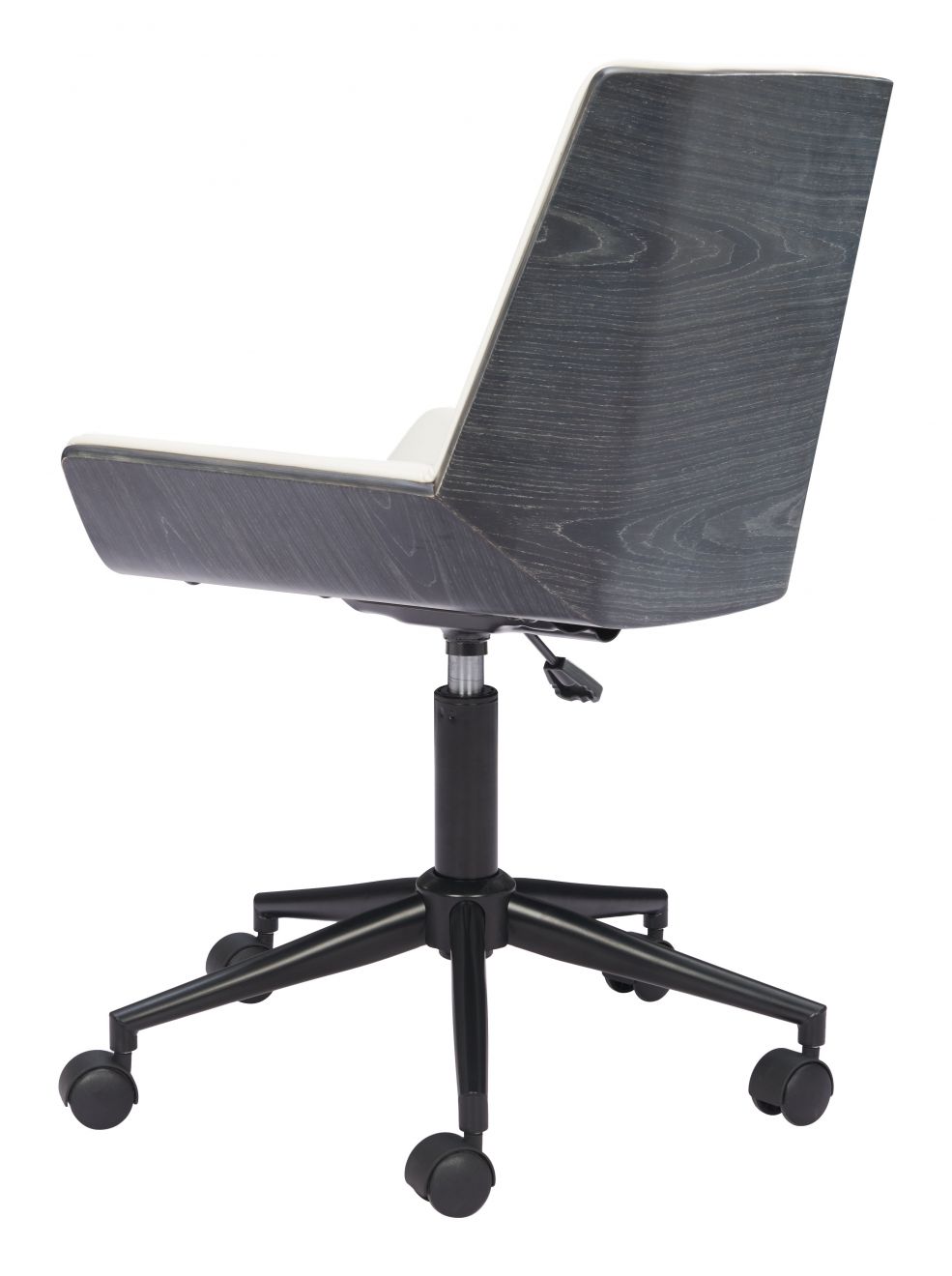Zuo Modern Maker Faux Leather Office Chair