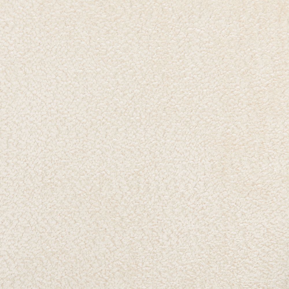 Zuo Modern Maki Shearling Fabric Accent Chair