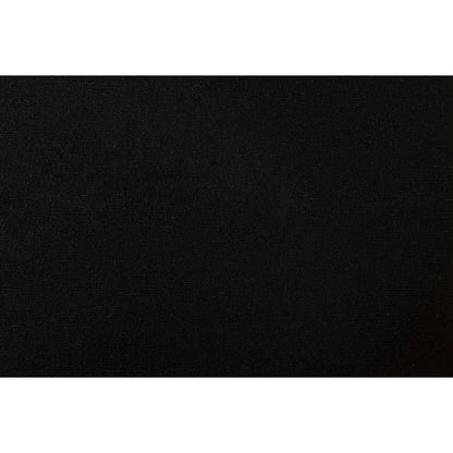 Marabu Chair, Charcoal Black with Leather