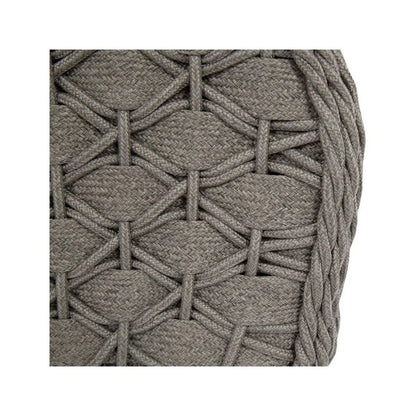 Marbella Sunbrella Outdoor Club Chair-Outdoor Accent Chairs-Sunset West-LOOMLAN