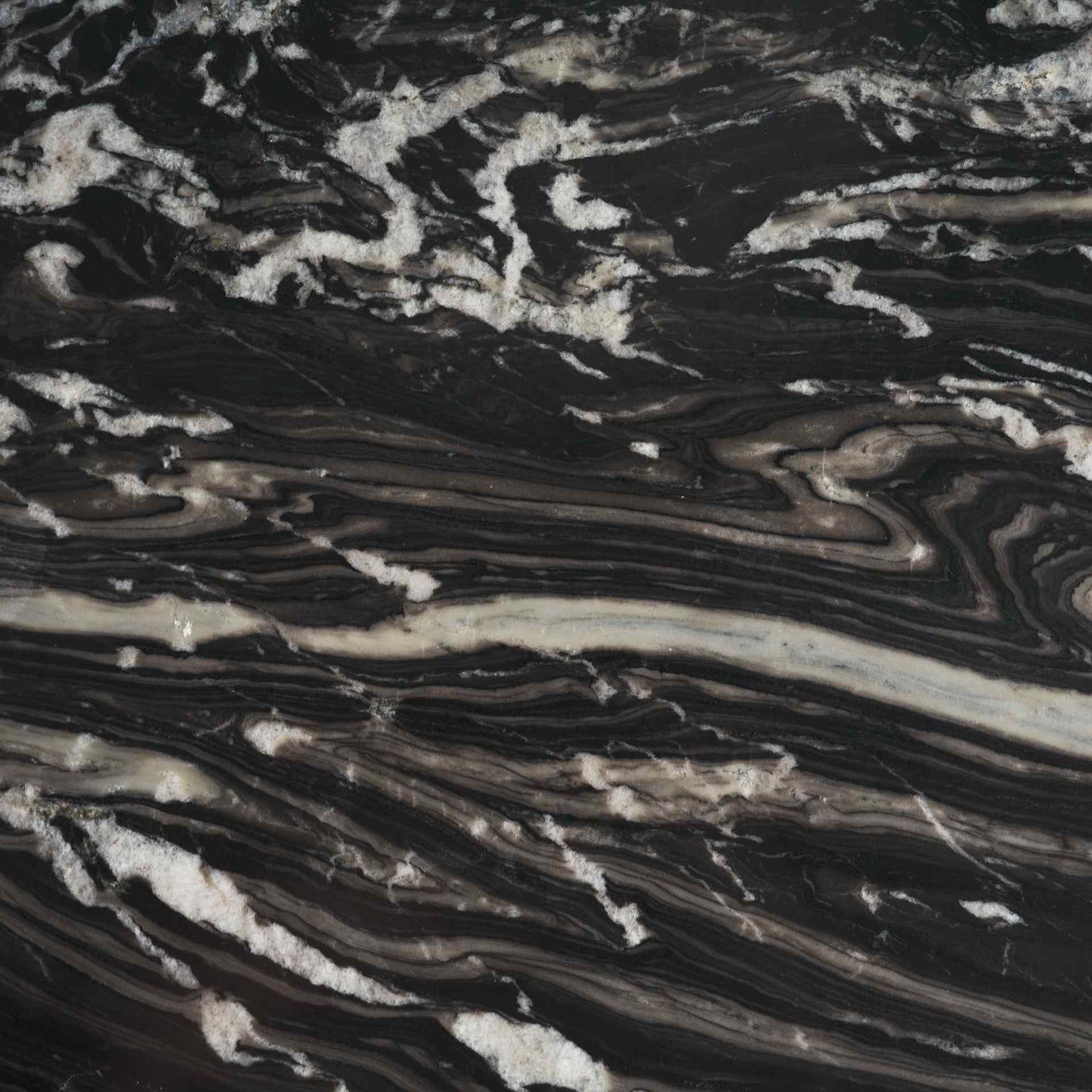 Mercana Marilyn Marble Top Round Dining Table