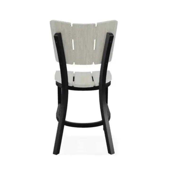 Marine Grade Polymer Aluminum Stacking Outdoor Bistro C -- view 4