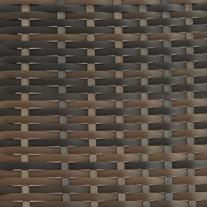 Zuo Modern Marisol Olefin Fabric Outdoor Daybed