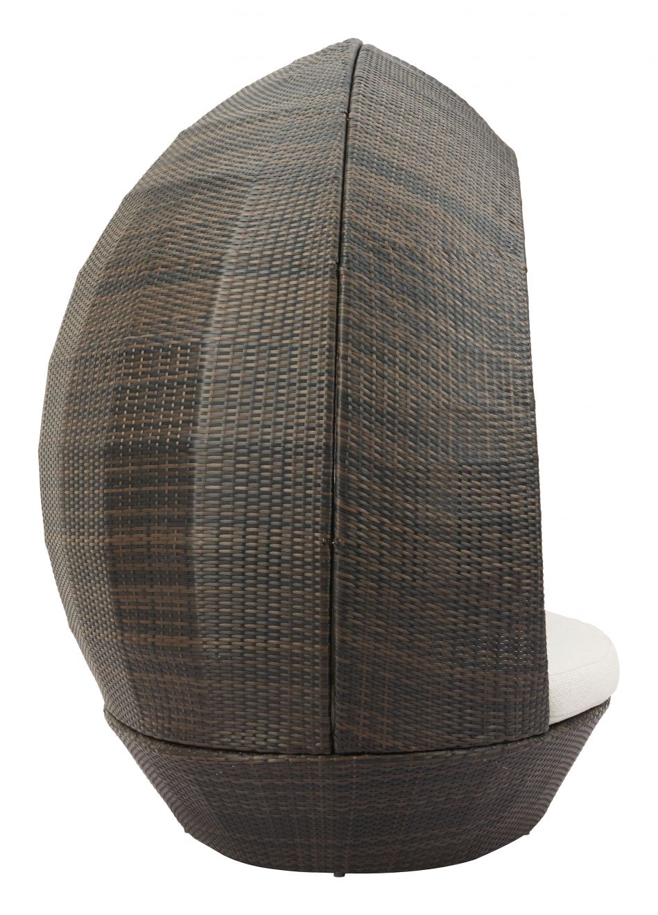 Zuo Modern Marisol Olefin Fabric Outdoor Daybed