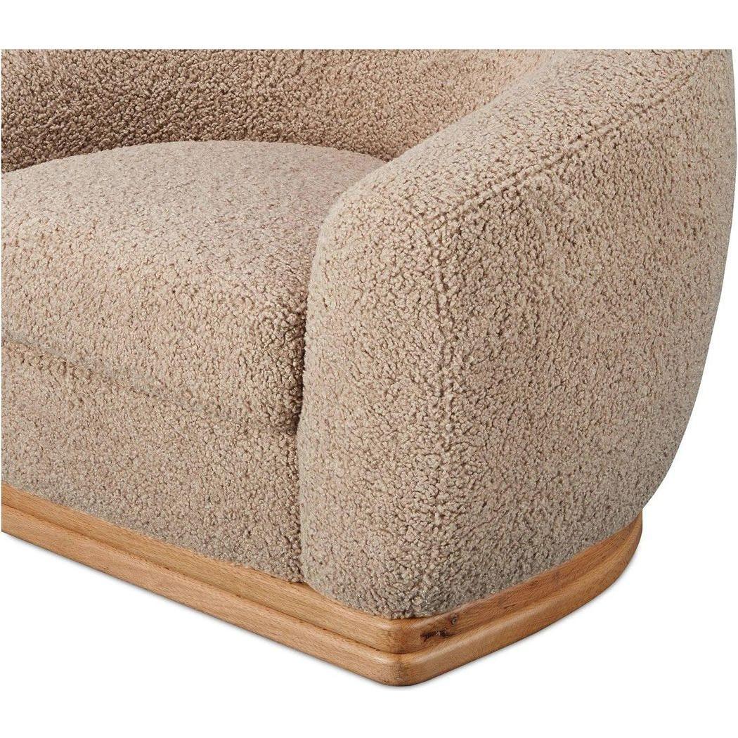 Marlowe Performance Fabric Lounge Chair