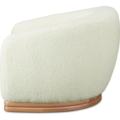 Marlowe Performance Fabric Lounge Chair