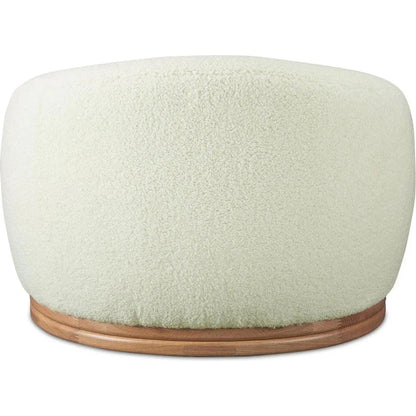 Marlowe Performance Fabric Lounge Chair