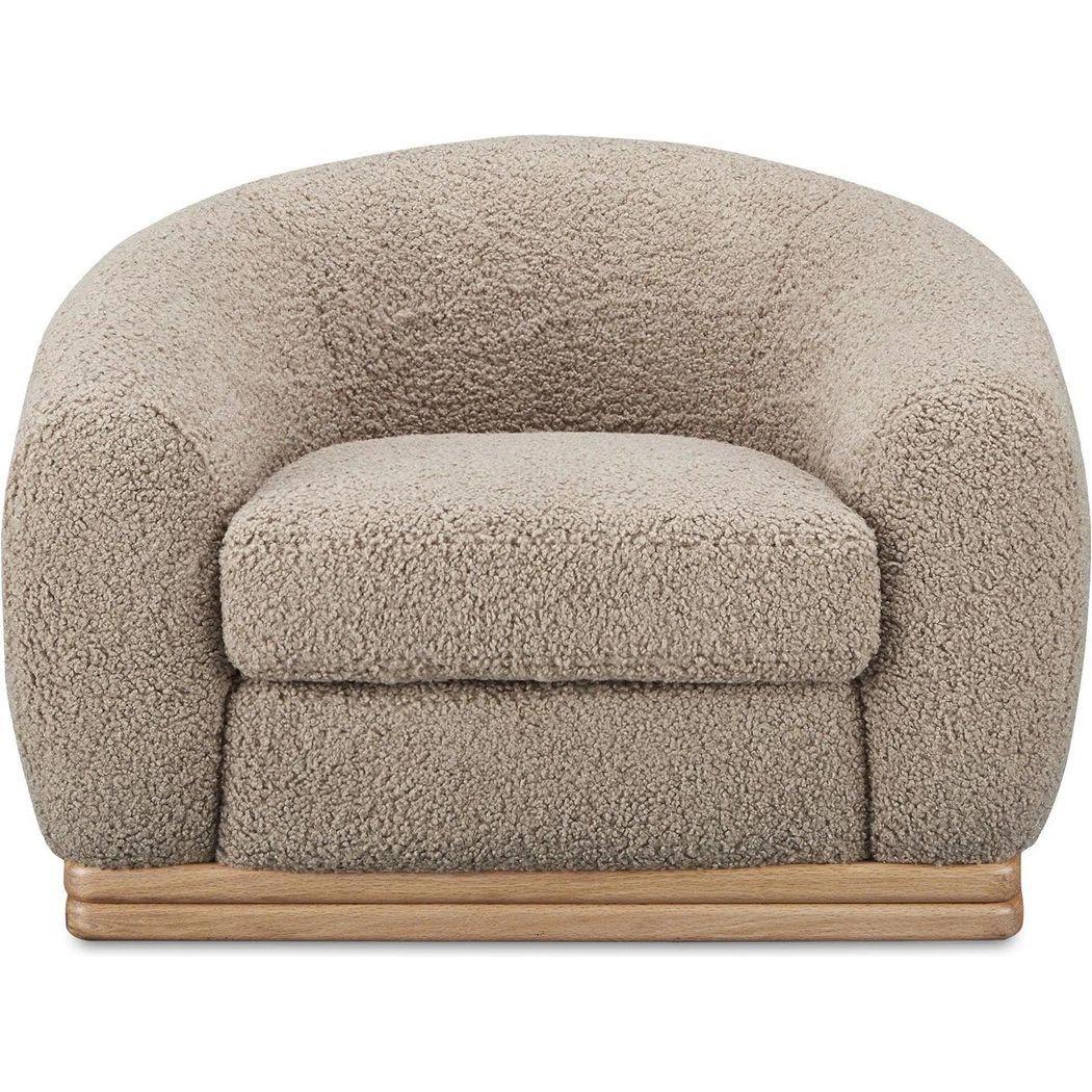Marlowe Performance Fabric Lounge Chair