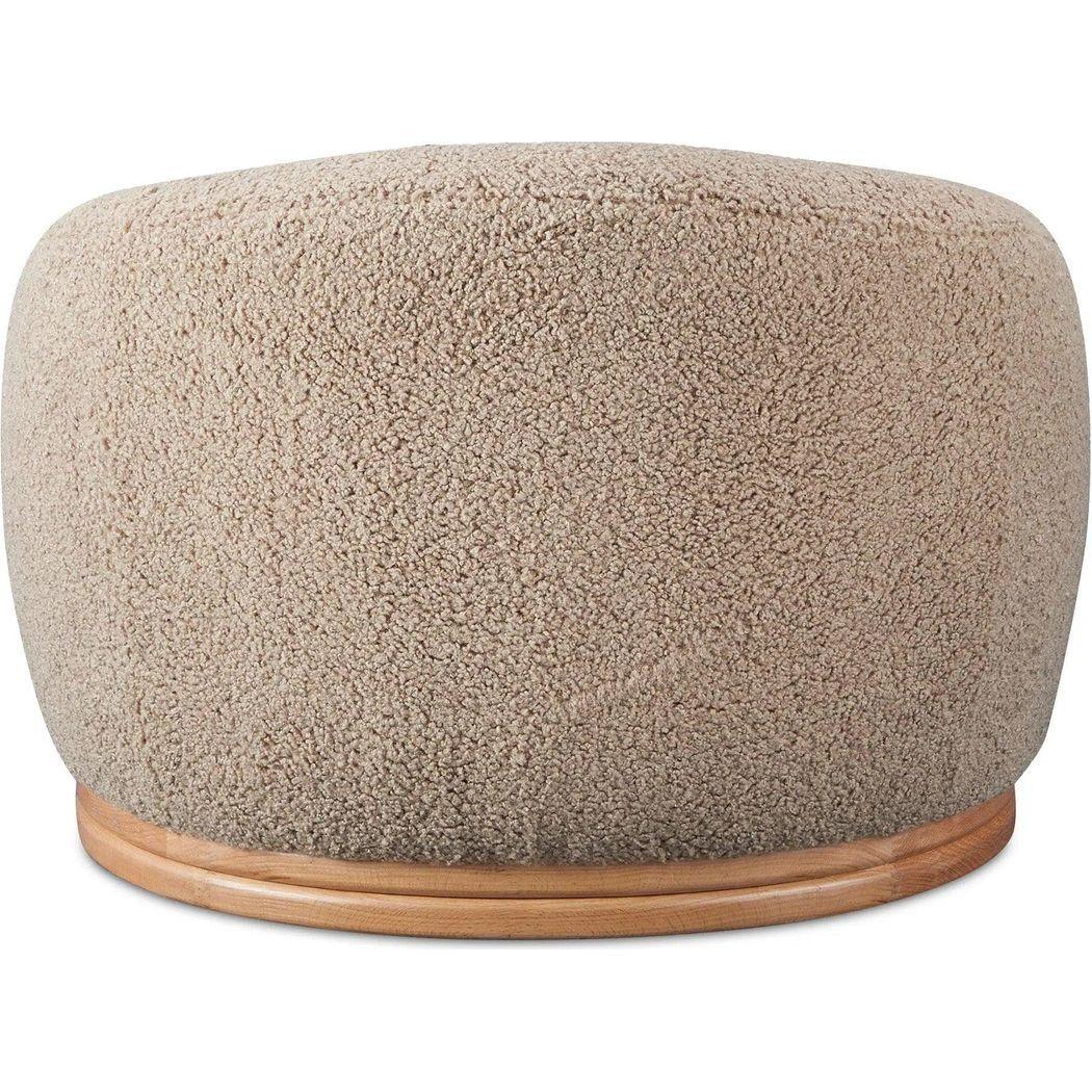 Marlowe Performance Fabric Lounge Chair