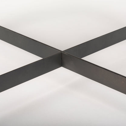 Marquisa Wood Top Coffee Table