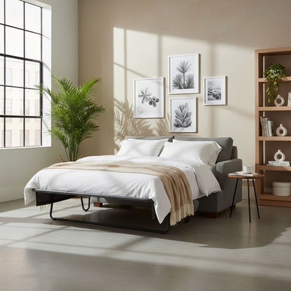 LH Home Martha Performance Fabric Sofa Bed