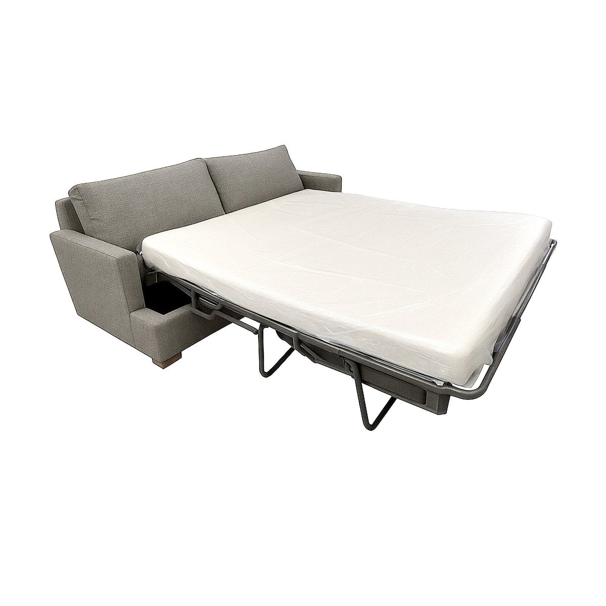 LH Home Martha Performance Fabric Sofa Bed