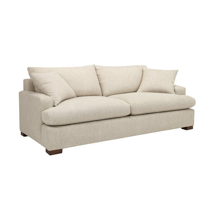 LH Home Martha Performance Fabric Sofa Bed